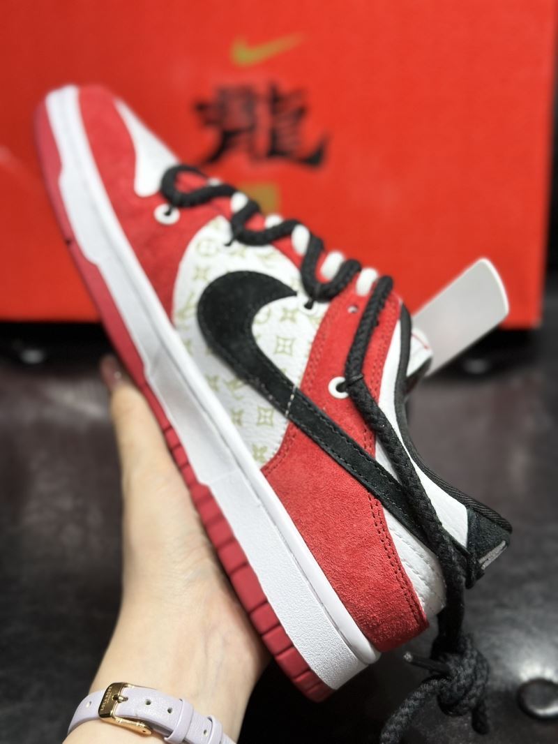 Nike Dunk Shoes